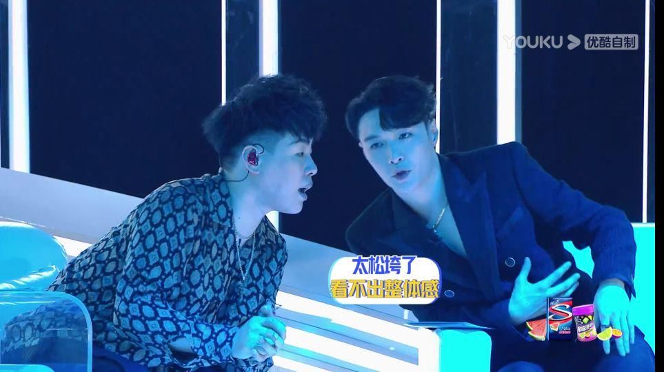  重过|《少年之名》李希侃组表现欠佳，张艺兴教学白费，情谊重过舞台