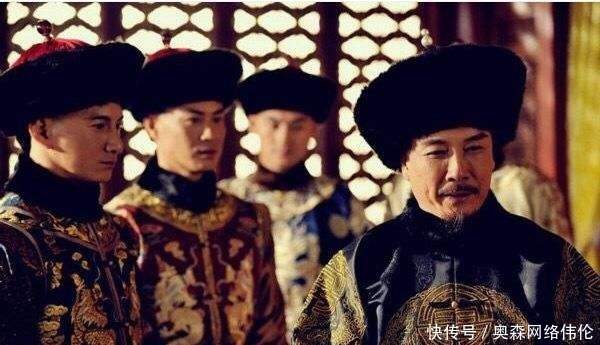位置|雍正皇帝位置巩固后,开始对自己兄弟发难,为何只有老十没事?
