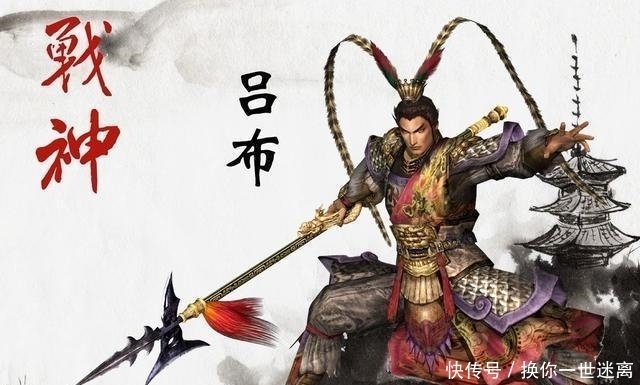 刘备|三国中曹操、刘备、孙权等君主的保镖都是谁?