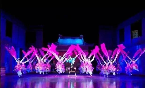  综艺晚会|倒计时2天！最全攻略收好