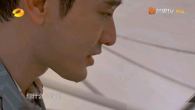  林述魏|《中餐厅》：赵丽颖产后复出水花小，黄晓明张亮林述魏恐“翻车”