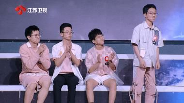  最强|本季《最强大脑》五大意难平场面，每一幕都让人念念不忘！