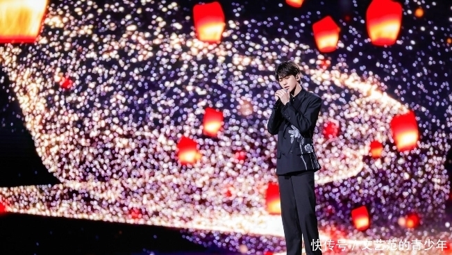  央视|央视七夕晚会质量上乘，传统美学，古风古韵，李若彤是最大亮点