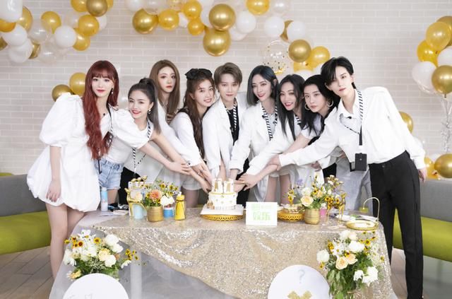  姐姐们|这样的浪姐还不如不看