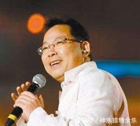  卖车|张明敏：电子表厂小工，妻卖房卖车挺他，曾卖0.35元一张演唱会票