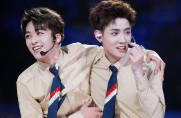  公费|鹅厂偶像剧式综艺曝光！任豪姜贞羽公费恋爱，这事何洛洛知道吗？