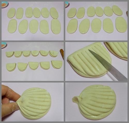  发酵|5种面食做法，香软可口营养好吃，孩子们喜欢，在家经常做