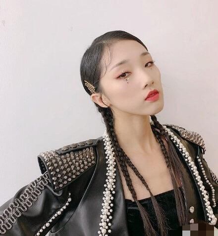  曝出|明星自曝出道不容易！直言：一个动作练习3年，老板永远是对的