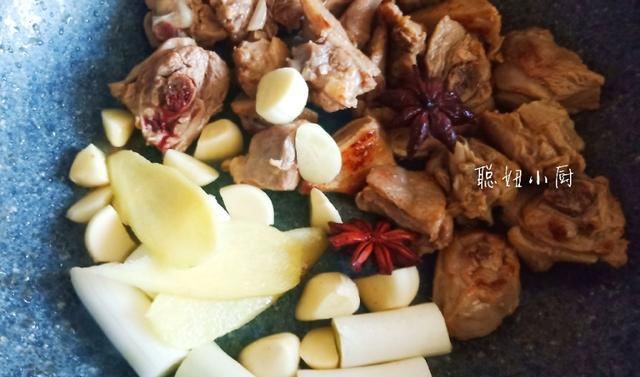  处暑|明日处暑，最该吃的是这肉，7块钱一斤，这做法润燥下饭，真香