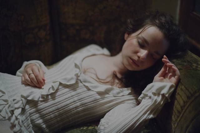  方法|如何拍出人像照片的清新与柔美？这9个方法一定要尝试