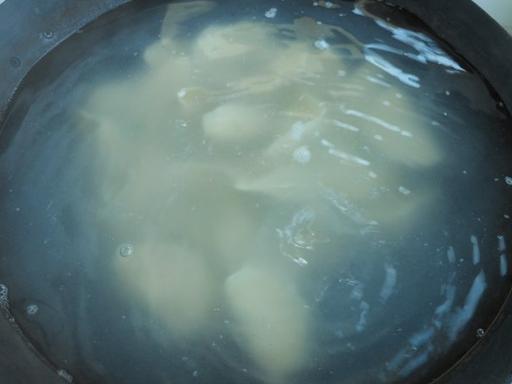 闻到|秋天不能错过这馅的饺子,比韭菜要清香脆口,闻到就流口水,过瘾