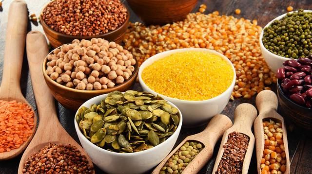 瘦身|哪些食物富含抗性淀粉,可帮助瘦身?