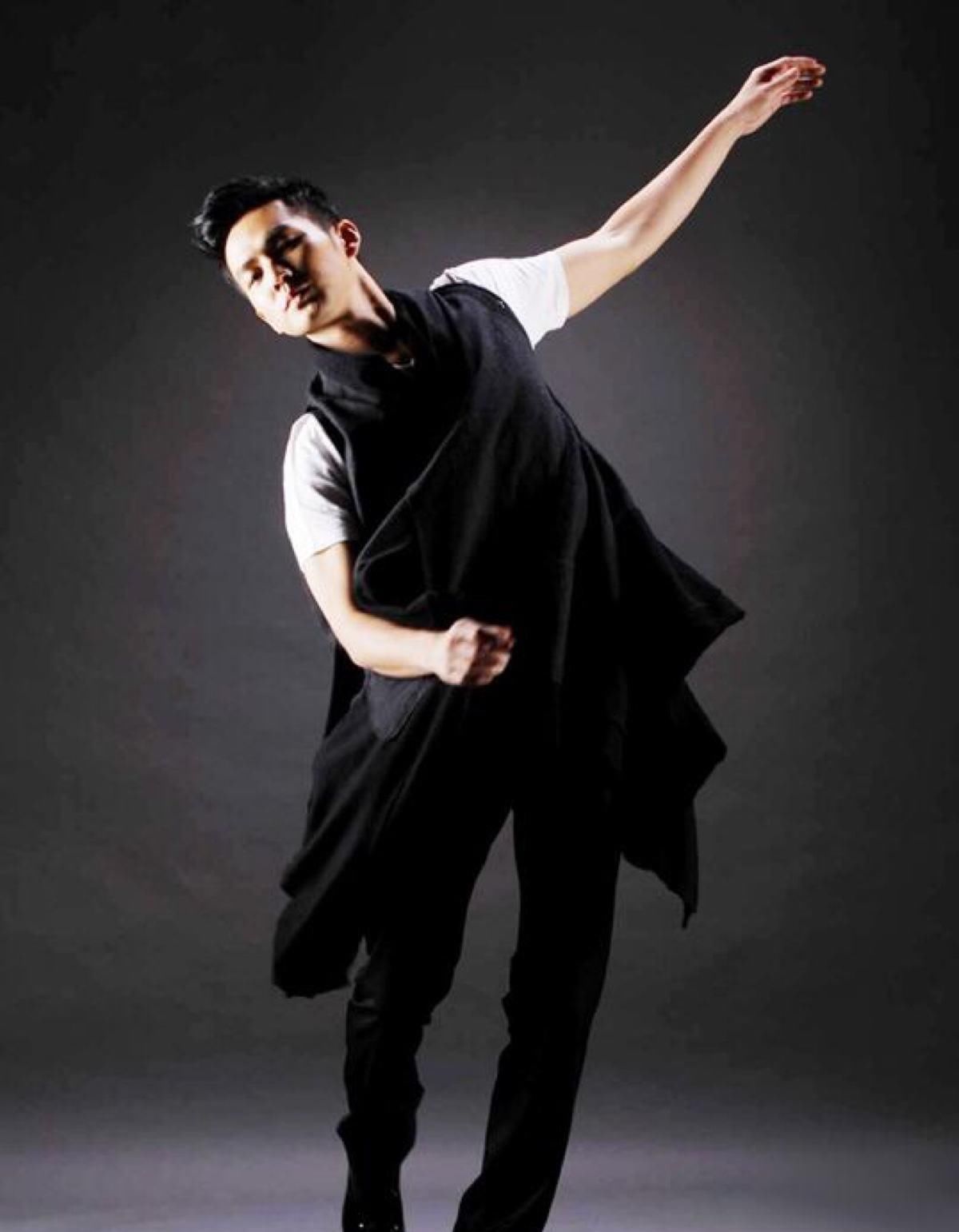 Bettle|《这!就是街舞》中,王一博是来交朋友的,而不是来Bettle