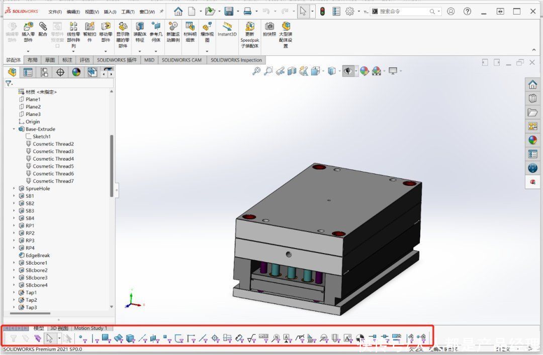 工业软件大乱炖——CAD、CAE、BIM选择功能对比