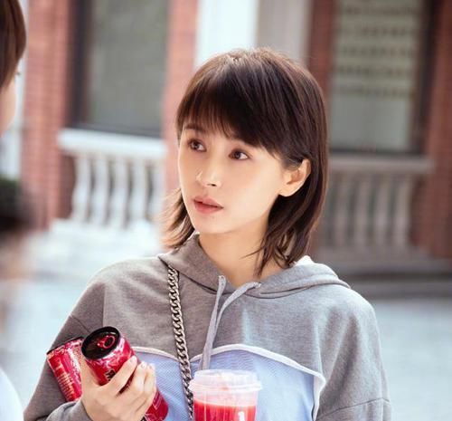 娱乐圈|王子文，78斤体重力压整个娱乐圈，直言：减肥只用1个方法