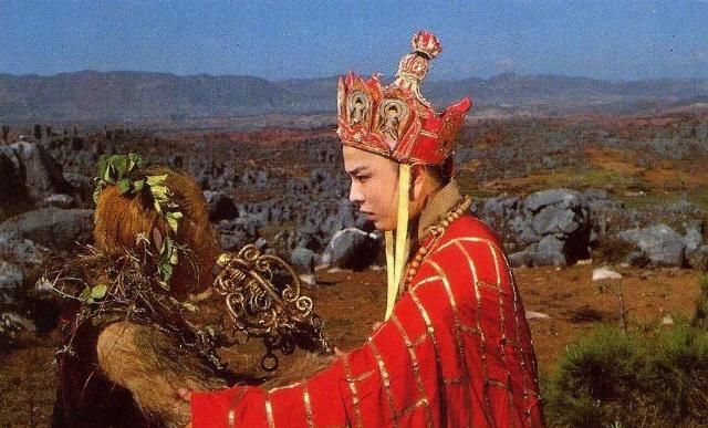 次数|中国重播次数最多的电视剧,无人能及,网友:看了30多年