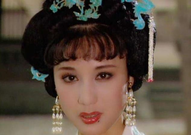 去世|李建群去世，享年63岁，影视圈再无如此貌美与才华兼备的女子