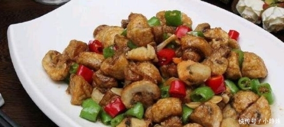 美食|闻着就香得醉人的几道美食,吃一次就上瘾,在家待客很不错