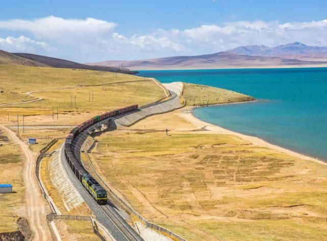  天空之镜|中国最有网红潜质的省，就是它了