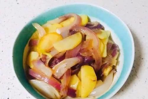  冠军|它是“刮油冠军”，隔天炒一盘，口臭消失，大肚子没了，百吃不腻