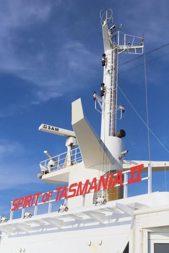  风景|塔斯马尼亚 | 世界尽头那颗绿色的心，是我念念不忘的风景