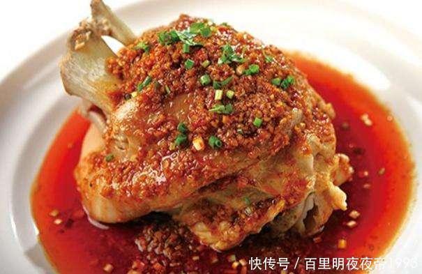 美食|川菜,10道招牌菜,吃过5道以上算你牛,都吃过的,真是美食达人