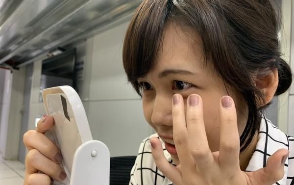 紧致|垮脸一族学起来！医授4招“脸部瑜珈运动”找回紧致肌肤