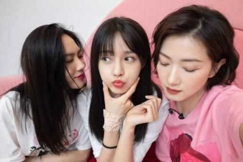  乐华七子|网友爆料《浪姐》成团夜嘉宾众星云集，女排也请来了？