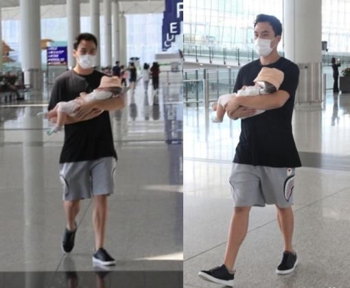  离婚|何猷启宣布已离婚数月，但他怎么解释赌王讣文安排呢？