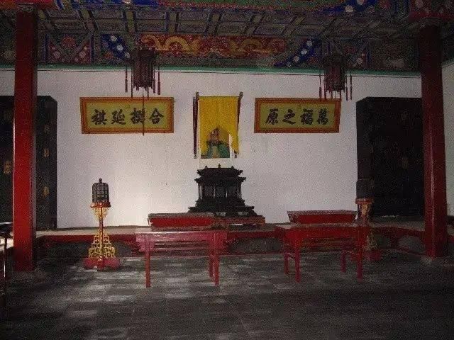  都宫殿|沈阳故宫，你不知道的那些事……