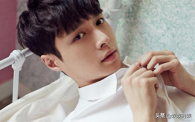  道路|与罗志祥同为“男人帮”成员，张艺兴如何走出一条属于自己的道路