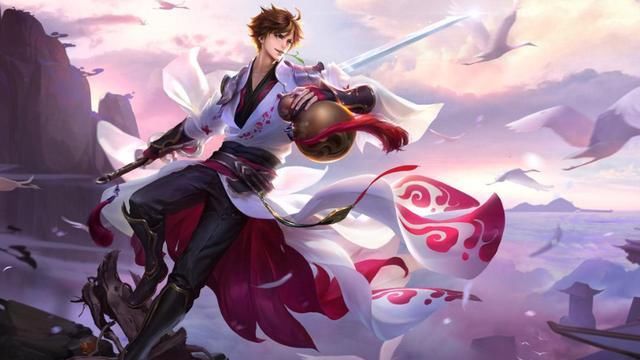 LOL|王者荣耀里的哪些英雄放到LOL中会很无解？