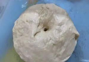  奶香|最近很火的牛奶哈斯卷，做法非常简单，奶香四溢