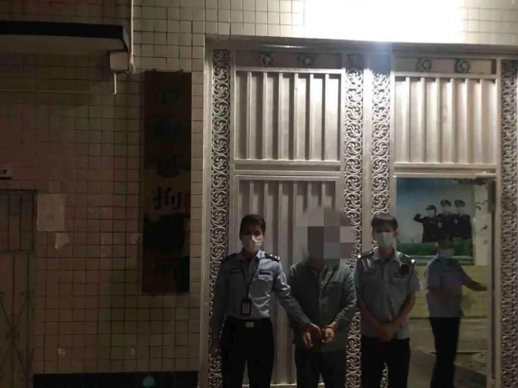  拘留|两次谎报火警，拘留7日！