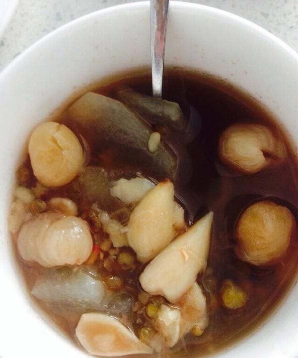  清热|冬瓜和它天生是一对，常给孩子吃，清热下火还补钙，胜过喝牛奶