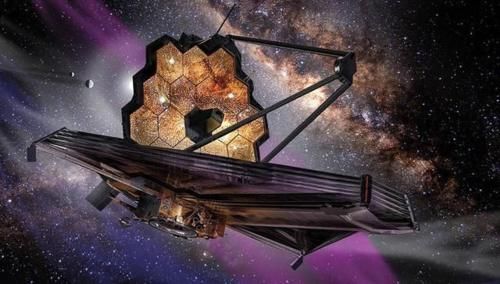  款望远镜|天眼遇到暴雨会变成“汤锅”吗？科学家告诉你什么叫高科技