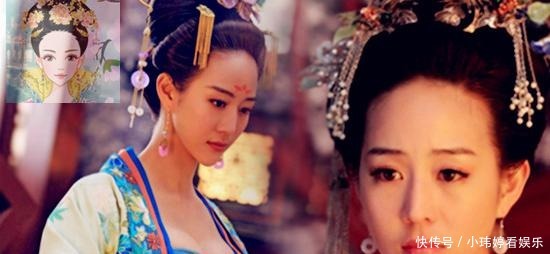 女人|李世民一生最爱的两个女人,都会是谁?没有武则天