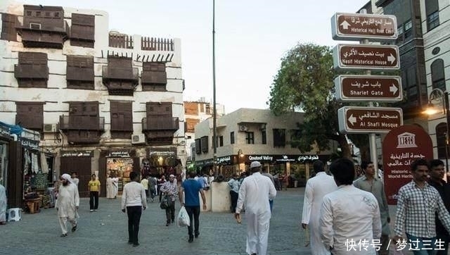  沙特人|为何沙特阿拉伯人很尊重西方人和中国人，却对印度人不够友好？