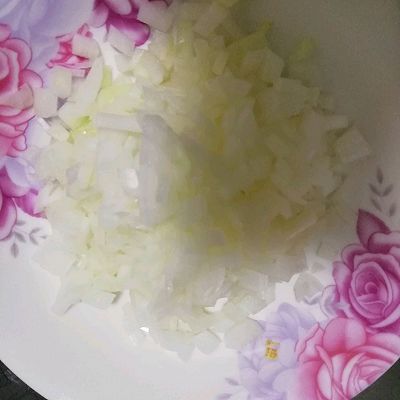  鸡蛋|土豆丝洋葱鸡蛋饼