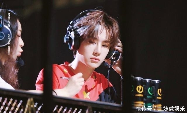 王一博|无心太子?内娱恶童?王一博都保持无感