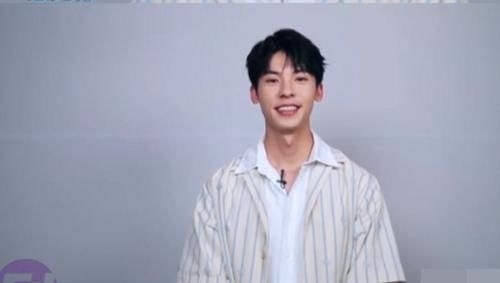 敷衍|许光汉内地营业敷衍?男友视角配合玩梗,这次真错怪他了