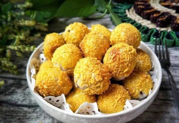  健脾|这零食，隔两天必做，孩子特别爱吃，健脾养胃又温补，好吃不上火