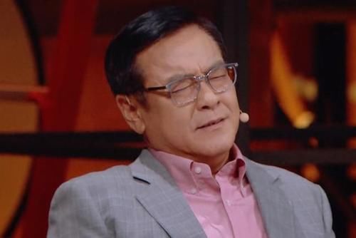  主持人|演员请就位：面对李成儒郭敬明互怼，大鹏是救场情商高还是拉偏架