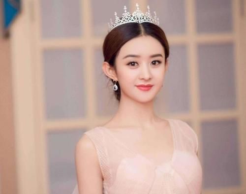  反增|金鹰奖清水票后，赵丽颖、谭松韵不减反增，网友质疑：电脑出错？