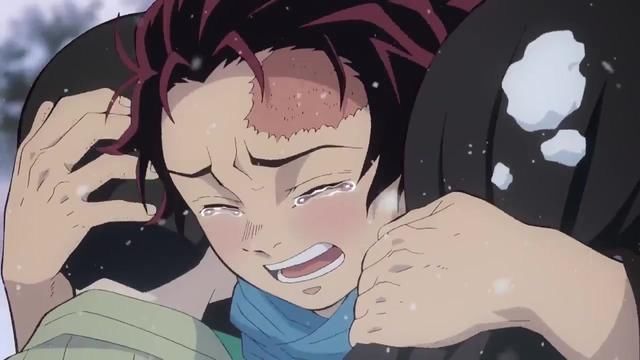  预告|《鬼灭之刃 无限列车篇》预告公开 10月16在日上映