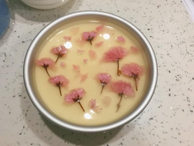  超级|超级美味的慕斯蛋糕，颜值超高，没有烤箱也能做哦，吃再多也不腻