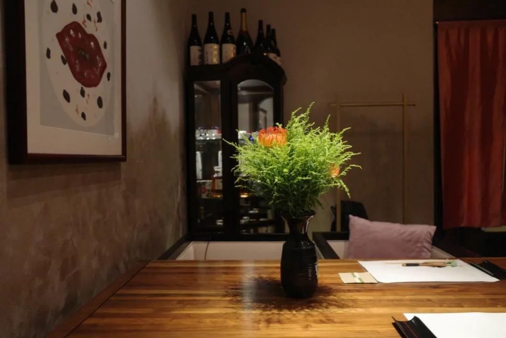  酒吧|这个季节去上海，有什么私藏酒吧餐厅好吃好喝好逛？