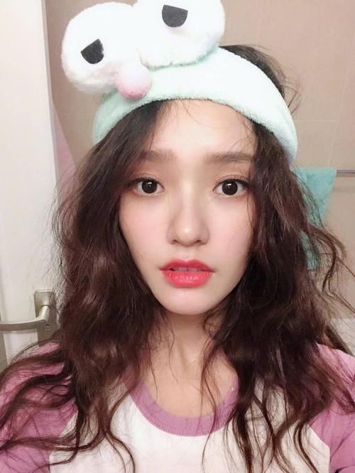  赵丽颖|杜华当着赵丽颖面提冯绍峰前女友，《浪姐》邀请赵丽颖还有戏吗？