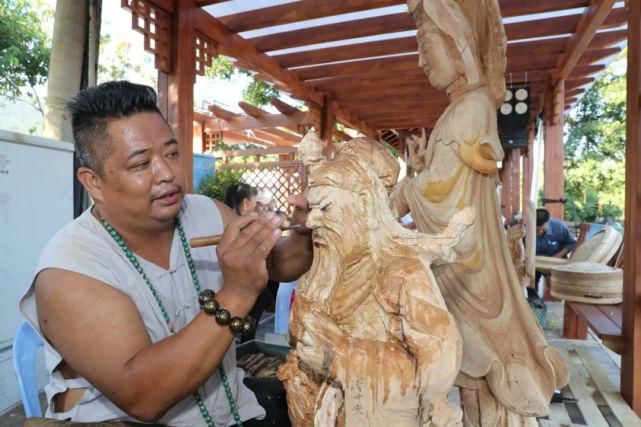 收集|就在明天!海沧 “丰收集”!