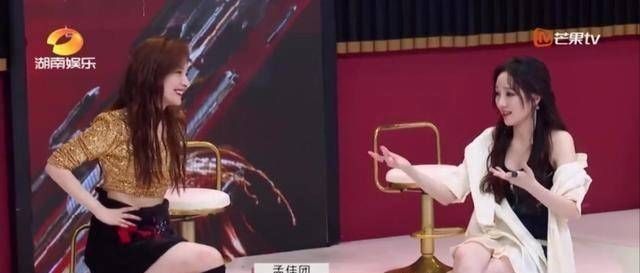  全网|《浪姐》中遭全网同情的孟佳，深陷节目组的操作，没剧本？不可能